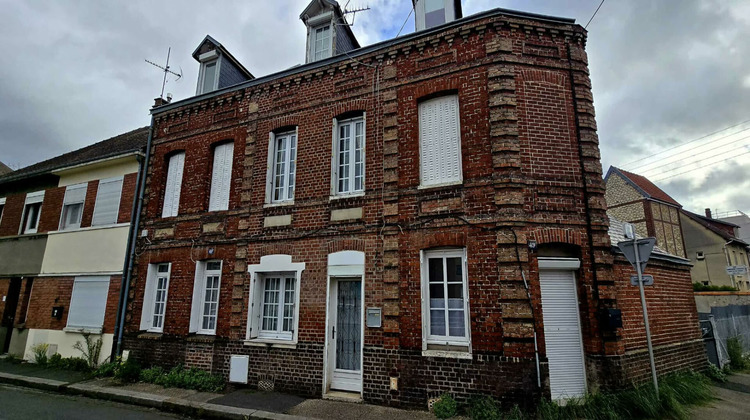Ma-Cabane - Vente Maison SOTTEVILLE-LES-ROUEN, 53 m²