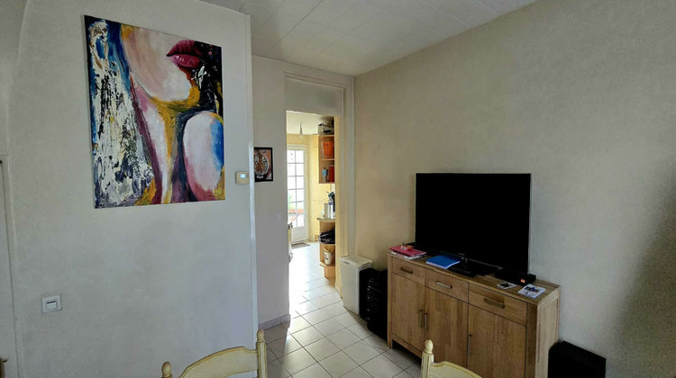 Ma-Cabane - Vente Maison SOTTEVILLE-LES-ROUEN, 53 m²
