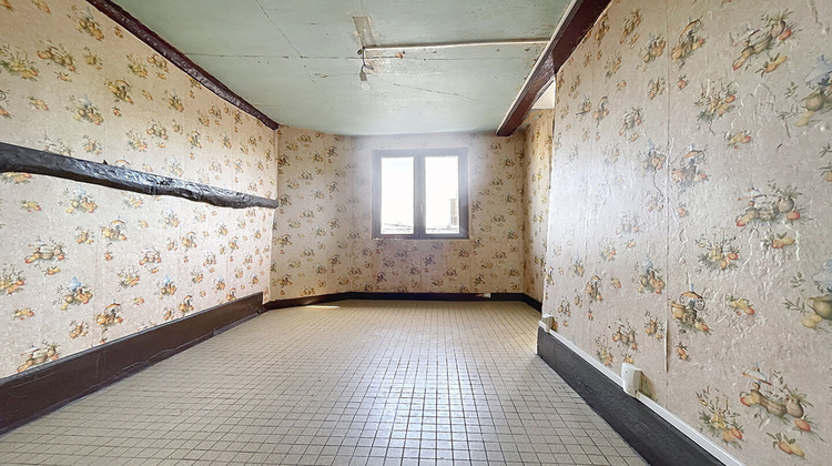 Ma-Cabane - Vente Maison SOTTEVILLE-LES-ROUEN, 95 m²