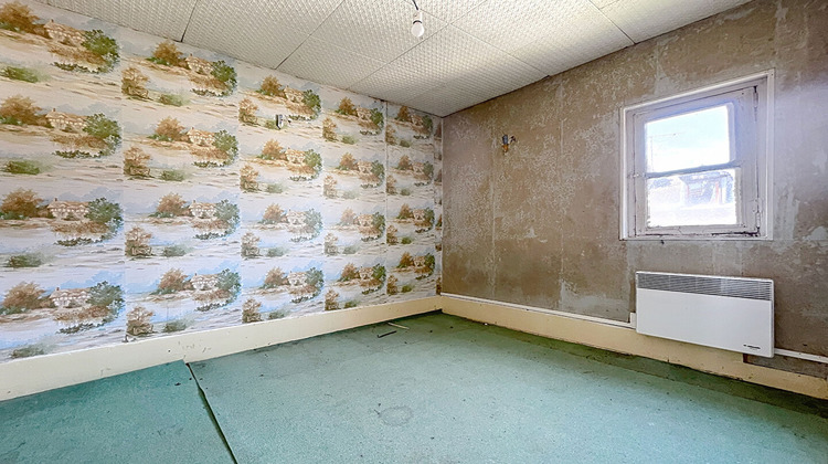 Ma-Cabane - Vente Maison SOTTEVILLE-LES-ROUEN, 95 m²