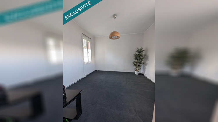 Ma-Cabane - Vente Maison Sotteville-les-Rouen, 70 m²