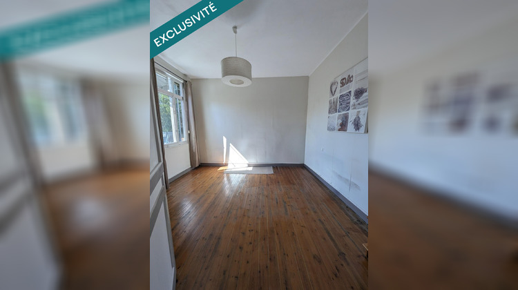 Ma-Cabane - Vente Maison Sotteville-les-Rouen, 70 m²