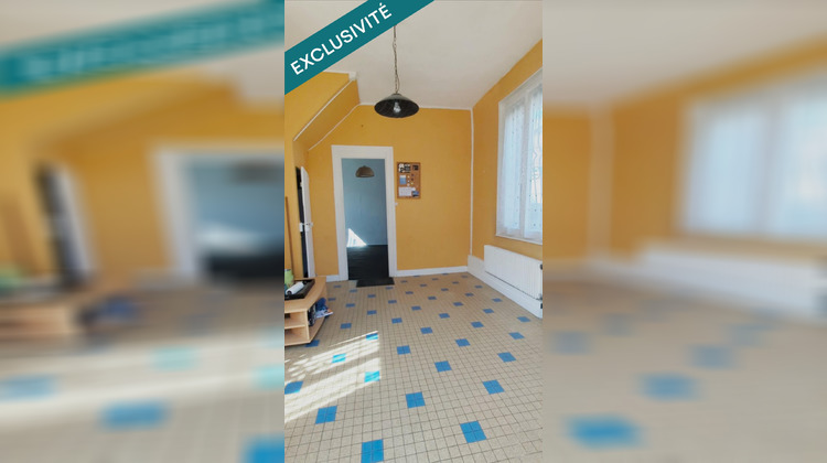 Ma-Cabane - Vente Maison Sotteville-les-Rouen, 70 m²