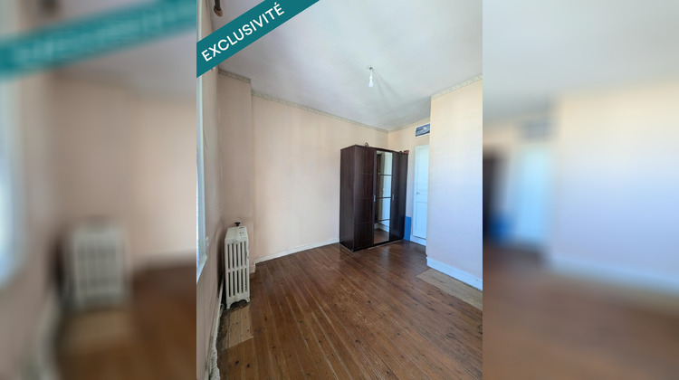 Ma-Cabane - Vente Maison Sotteville-les-Rouen, 70 m²