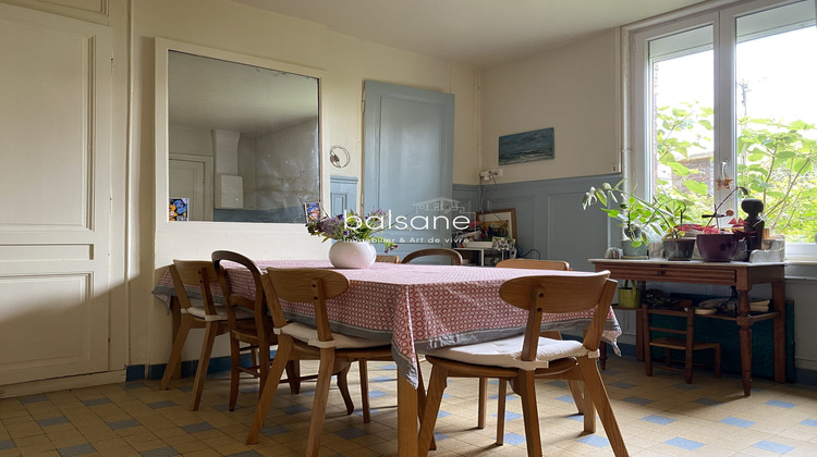 Ma-Cabane - Vente Maison Sotteville-lès-Rouen, 122 m²