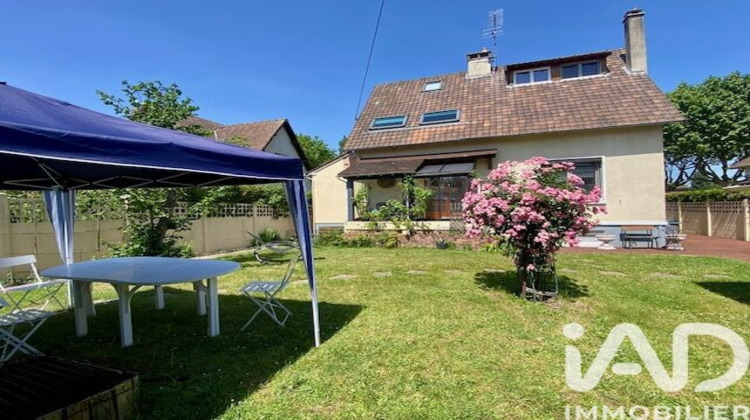 Ma-Cabane - Vente Maison Sotteville-Lès-Rouen, 110 m²
