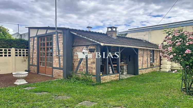 Ma-Cabane - Vente Maison Sotteville-lès-Rouen, 106 m²