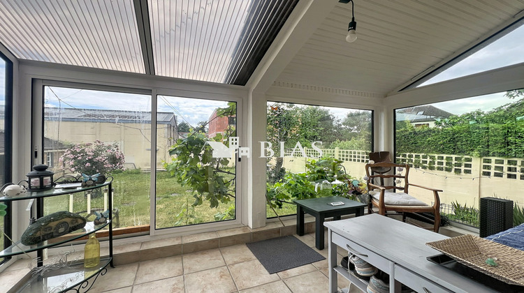 Ma-Cabane - Vente Maison Sotteville-lès-Rouen, 106 m²