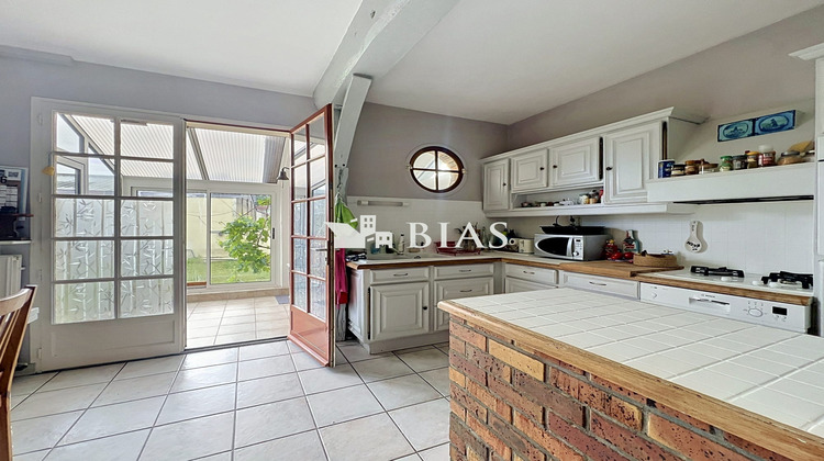 Ma-Cabane - Vente Maison Sotteville-lès-Rouen, 106 m²