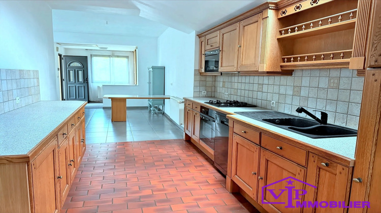 Ma-Cabane - Vente Maison SOTTEVILLE-LES-ROUEN, 158 m²