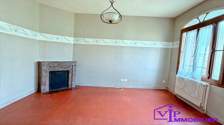 Ma-Cabane - Vente Maison SOTTEVILLE-LES-ROUEN, 158 m²