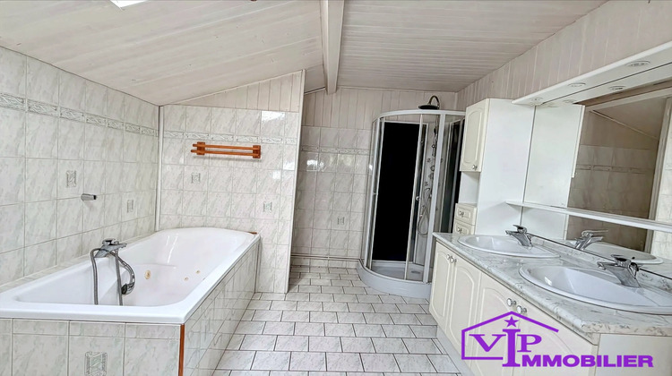 Ma-Cabane - Vente Maison SOTTEVILLE-LES-ROUEN, 158 m²