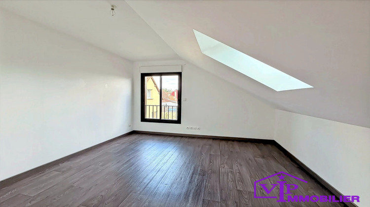 Ma-Cabane - Vente Maison SOTTEVILLE-LES-ROUEN, 158 m²