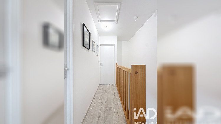 Ma-Cabane - Vente Maison Sotteville-Lès-Rouen, 72 m²