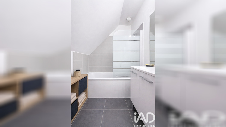 Ma-Cabane - Vente Maison Sotteville-Lès-Rouen, 72 m²