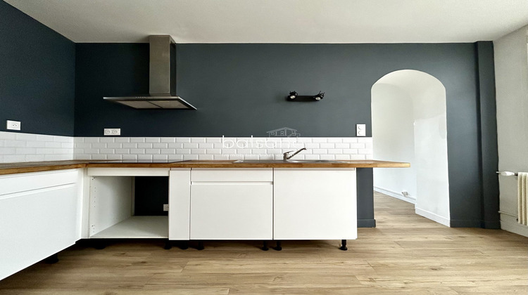 Ma-Cabane - Vente Maison Sotteville-lès-Rouen, 60 m²