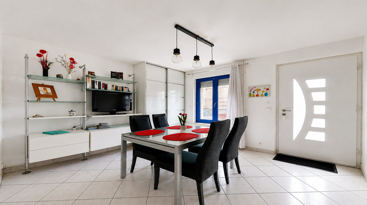 Ma-Cabane - Vente Maison Sotteville-lès-Rouen, 81 m²