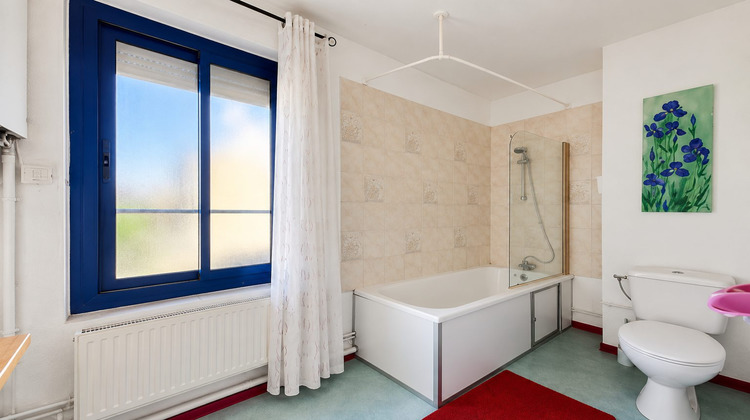 Ma-Cabane - Vente Maison Sotteville-lès-Rouen, 81 m²