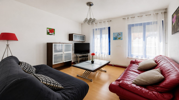 Ma-Cabane - Vente Maison Sotteville-lès-Rouen, 81 m²
