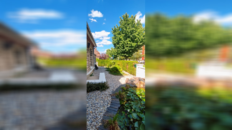 Ma-Cabane - Vente Maison SOTTEVILLE-LES-ROUEN, 100 m²