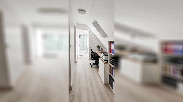 Ma-Cabane - Vente Maison SOTTEVILLE-LES-ROUEN, 100 m²
