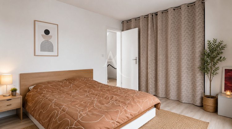 Ma-Cabane - Vente Maison SOTTEVILLE-LES-ROUEN, 100 m²
