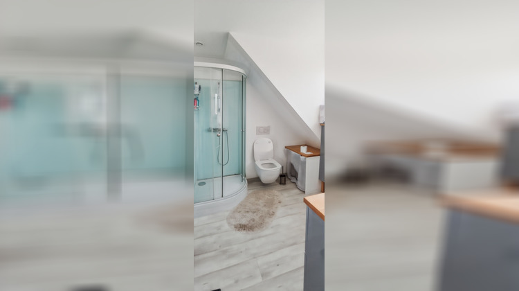 Ma-Cabane - Vente Maison SOTTEVILLE-LES-ROUEN, 100 m²