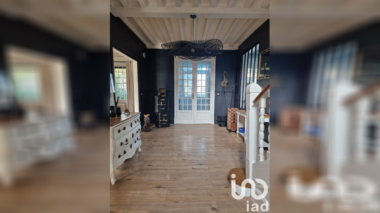 Ma-Cabane - Vente Maison Sotteville-Lès-Rouen, 172 m²