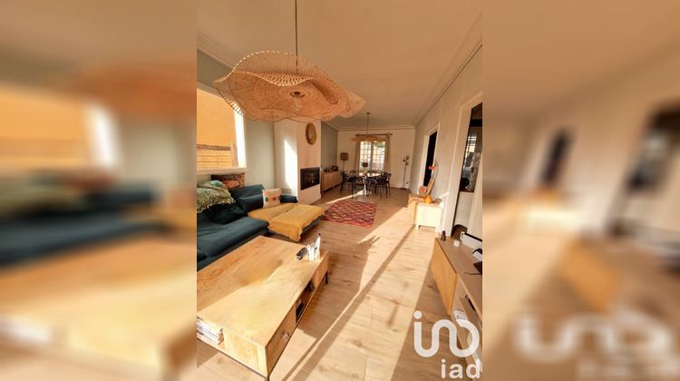 Ma-Cabane - Vente Maison Sotteville-Lès-Rouen, 172 m²