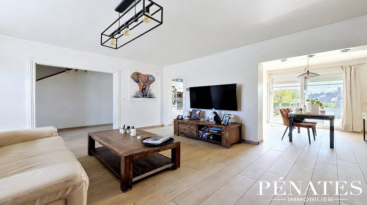 Ma-Cabane - Vente Maison Sotteville-lès-Rouen, 130 m²