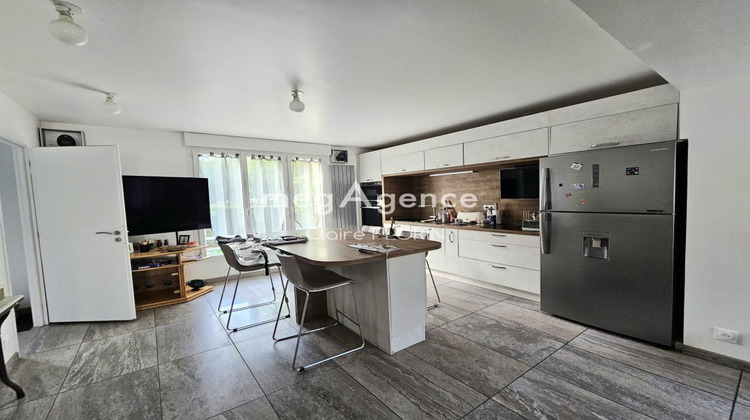 Ma-Cabane - Vente Maison SOTTEVILLE LES ROUEN, 99 m²