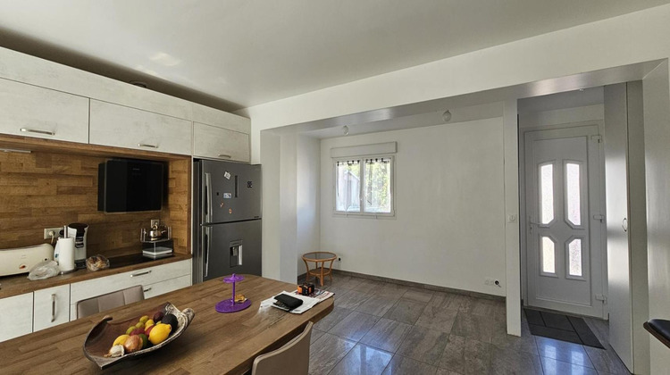 Ma-Cabane - Vente Maison SOTTEVILLE LES ROUEN, 99 m²