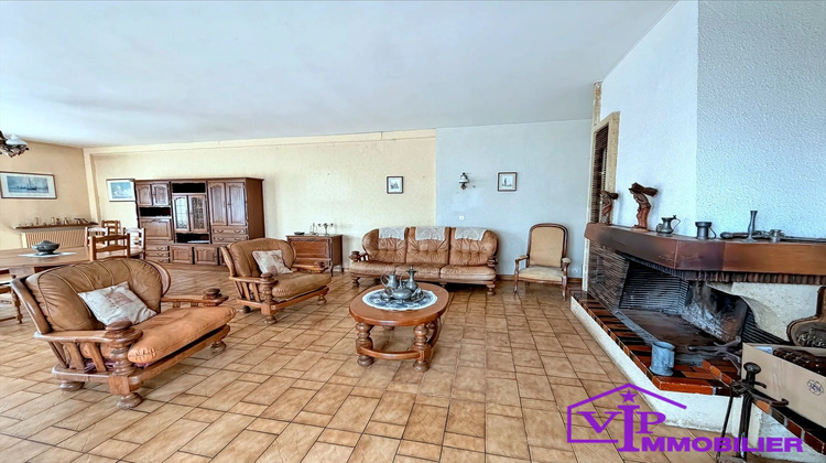 Ma-Cabane - Vente Maison SOTTEVILLE-LES-ROUEN, 115 m²