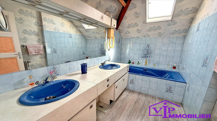 Ma-Cabane - Vente Maison SOTTEVILLE-LES-ROUEN, 115 m²