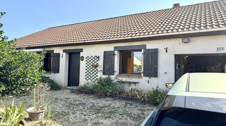 Ma-Cabane - Vente Maison Sotteville-lès-Rouen, 84 m²