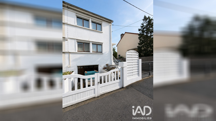 Ma-Cabane - Vente Maison Sotteville-Lès-Rouen, 71 m²
