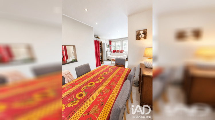 Ma-Cabane - Vente Maison Sotteville-Lès-Rouen, 71 m²