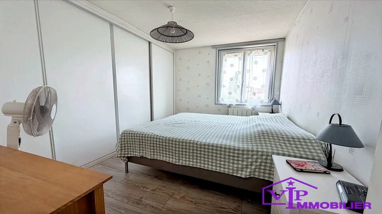 Ma-Cabane - Vente Maison SOTTEVILLE-LES-ROUEN, 114 m²