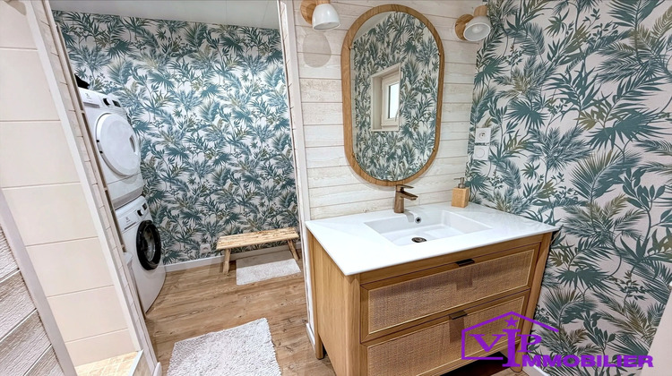 Ma-Cabane - Vente Maison SOTTEVILLE-LES-ROUEN, 114 m²