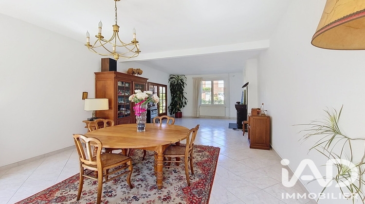 Ma-Cabane - Vente Maison Sotteville-Lès-Rouen, 104 m²