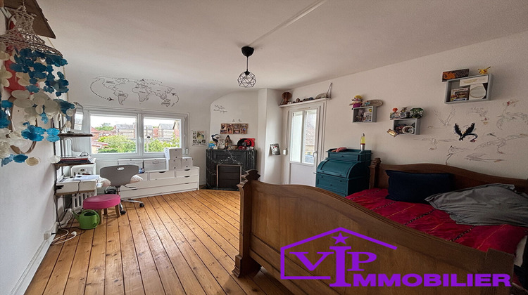 Ma-Cabane - Vente Maison SOTTEVILLE-LES-ROUEN, 95 m²