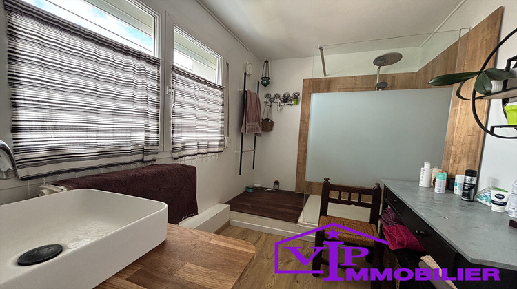 Ma-Cabane - Vente Maison SOTTEVILLE-LES-ROUEN, 95 m²