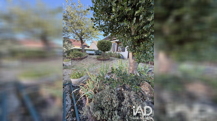 Ma-Cabane - Vente Maison Sotteville-Lès-Rouen, 83 m²