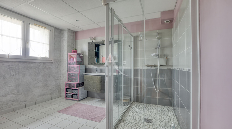 Ma-Cabane - Vente Maison SOTTEVILLE-LES-ROUEN, 132 m²