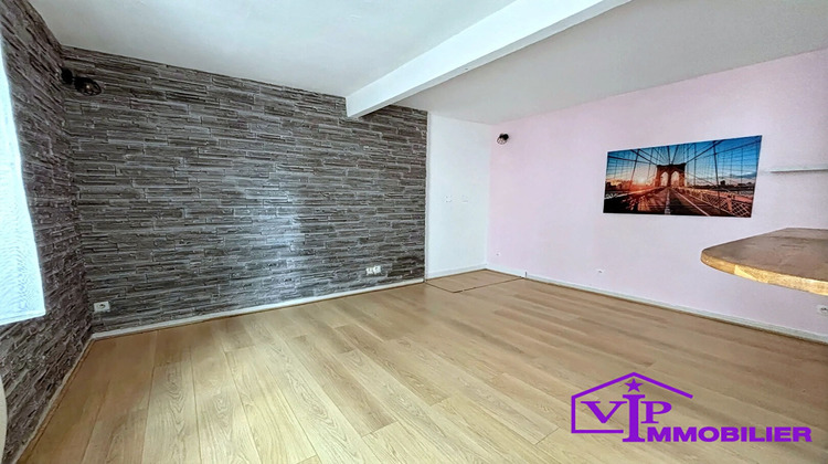 Ma-Cabane - Vente Maison SOTTEVILLE-LES-ROUEN, 58 m²