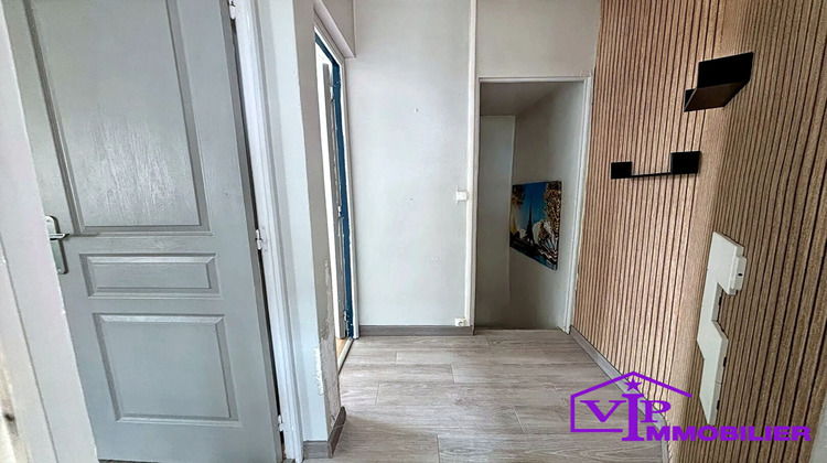 Ma-Cabane - Vente Maison SOTTEVILLE-LES-ROUEN, 58 m²