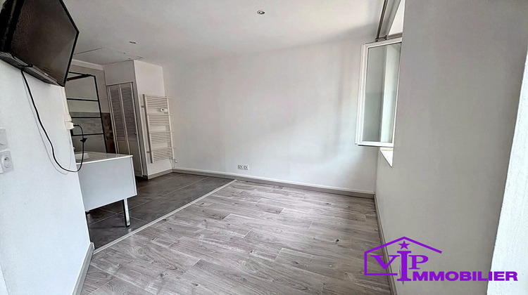 Ma-Cabane - Vente Maison SOTTEVILLE-LES-ROUEN, 58 m²