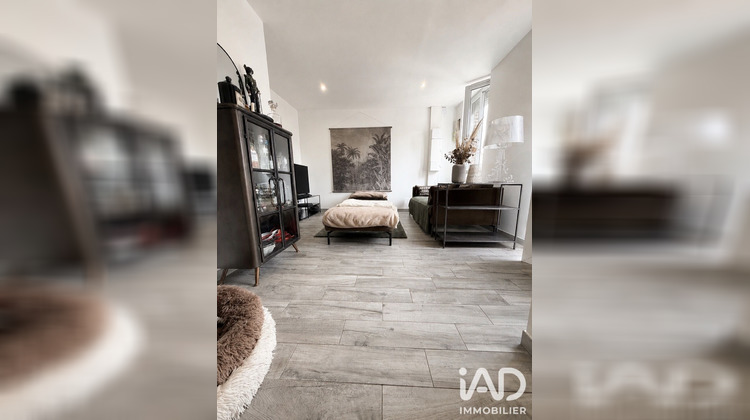 Ma-Cabane - Vente Maison Sotteville-Lès-Rouen, 56 m²