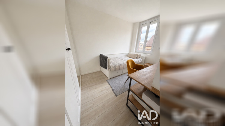 Ma-Cabane - Vente Maison Sotteville-Lès-Rouen, 56 m²