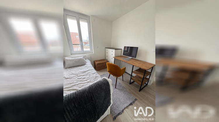 Ma-Cabane - Vente Maison Sotteville-Lès-Rouen, 56 m²